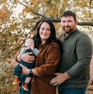 Meet your Posher, Seth